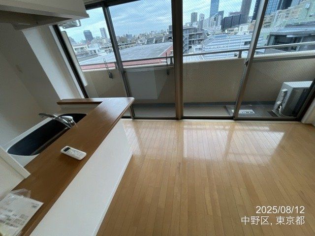 リビング