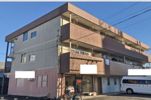 コーポ島田の間取り画像