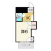 FM Nakazaki Ⅰの間取り画像