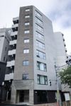 モノリス広尾の間取り画像