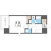 Live Flat Tsukamotoの間取り画像