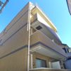 Sun Happinessの間取り画像