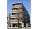Rising Place板橋の間取り画像