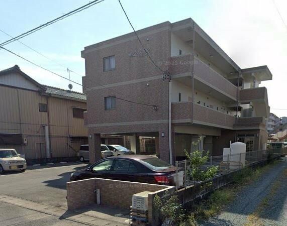 Perrineの外観画像