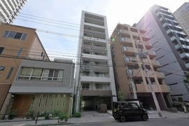 アーバネックス上町台の外観画像