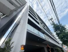 マイナビSTAYモンターニュ西横浜（GENOVIA西横浜）の外観画像