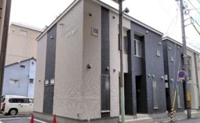グランメゾン中央通りの外観画像