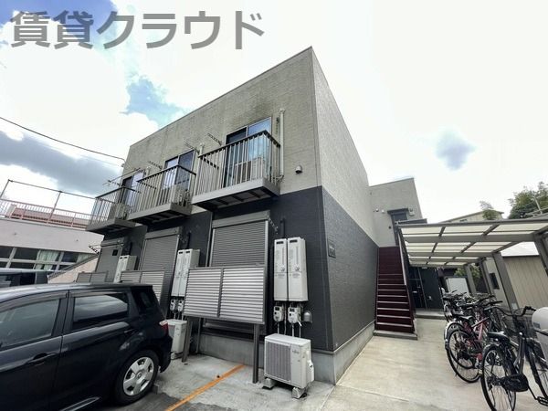 Bellezzaの外観画像