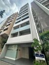 ラティエラ文京音羽の間取り画像