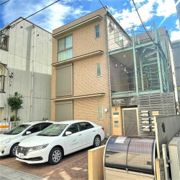 暫草（シバラクソウ）の外観画像