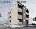 robot home 亥鼻Ⅱ(ロボットホーム イノハナツー)の外観