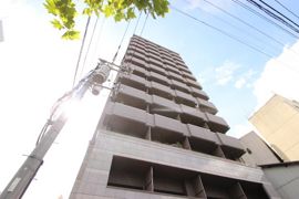 ロアール横川参番館の外観画像