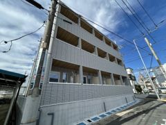 MELDIA与野本町Ⅲの外観画像