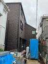 ベルリードキャラの間取り画像