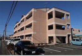 ネオキャッスルAの外観画像