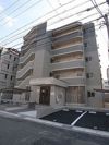 La mia casaの外観