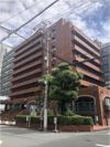 堂島アーバンライフの間取り画像
