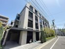 パークホームズ大濠1丁目の間取り画像