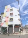 辻本マンションの間取り画像