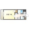 SOLEIL LEVANT浜(ソレイユルバンハマ)の間取り画像