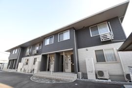 レグルス C棟の外観画像