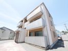 シャーメゾンJ・K B棟の間取り画像