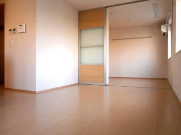 リビング