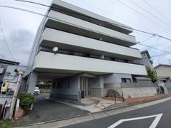 円上ヒルサイドの外観画像