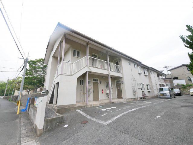 ファミール野間の外観画像