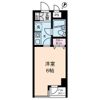 MAC平山城址公園コートの間取り画像