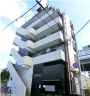 グレイス芦屋の外観画像