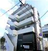 グレイス芦屋の間取り画像