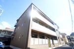 GRATO旭の間取り画像