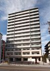 レジディア新大阪の外観