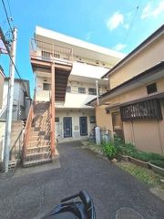 トータルハイツ末広の外観画像