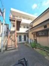 トータルハイツ末広の間取り画像