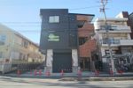 アルファ行徳の間取り画像
