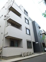 メゾン ド レスポワールの外観画像