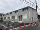 リーブルファイン木曽川町の外観