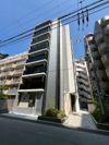 ファーストフィオーレ京橋ノワールの間取り画像