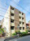 マーレーモンティーⅥの間取り画像