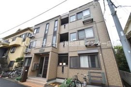 Espoir Odawaraの外観画像