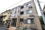Espoir Odawaraの間取り画像