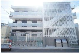 リブリ・錦町の外観画像