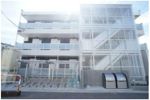 リブリ・錦町の外観
