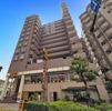 ハイホーム川崎の外観