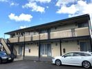 D-room石山AWAZU A棟の間取り画像