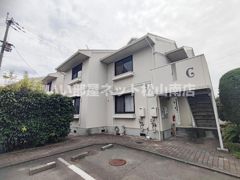 フレンドリー91 C棟の外観画像