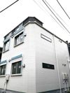 リバージュ要町の間取り画像