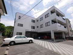 高友森下の外観画像